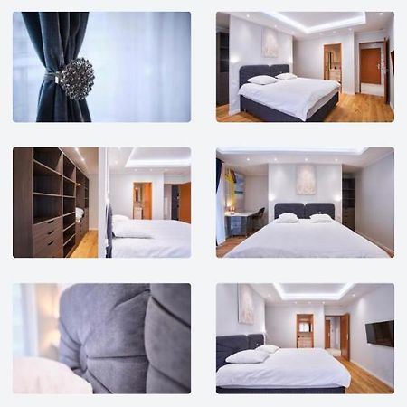 Apartamento Chez Flo Grenoble Exterior foto