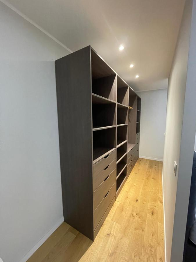 Apartamento Chez Flo Grenoble Exterior foto