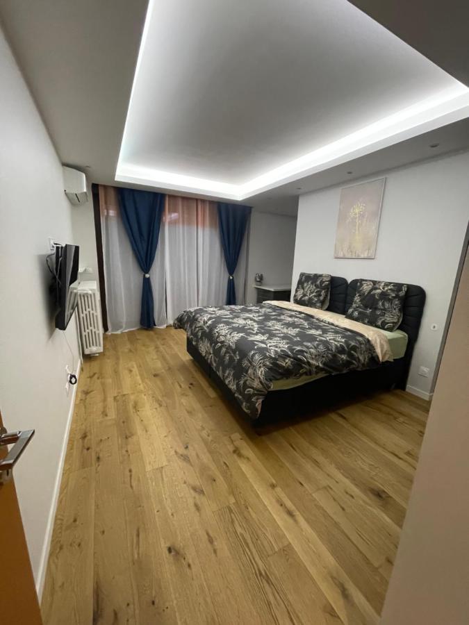 Apartamento Chez Flo Grenoble Exterior foto