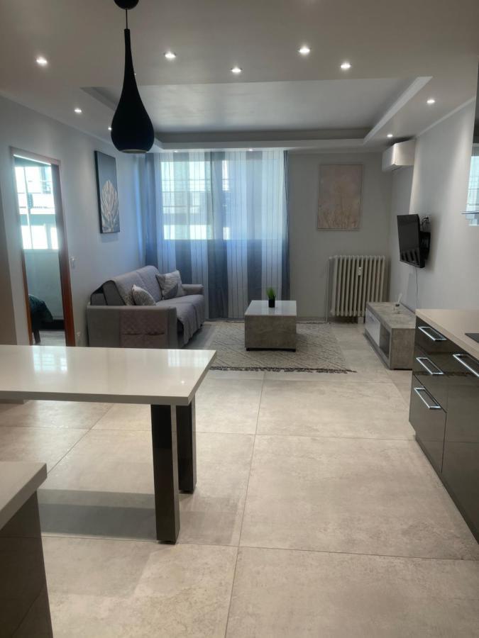 Apartamento Chez Flo Grenoble Exterior foto