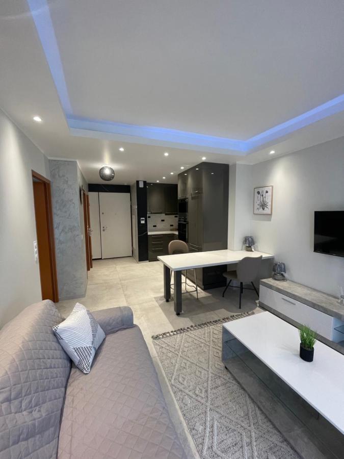 Apartamento Chez Flo Grenoble Exterior foto