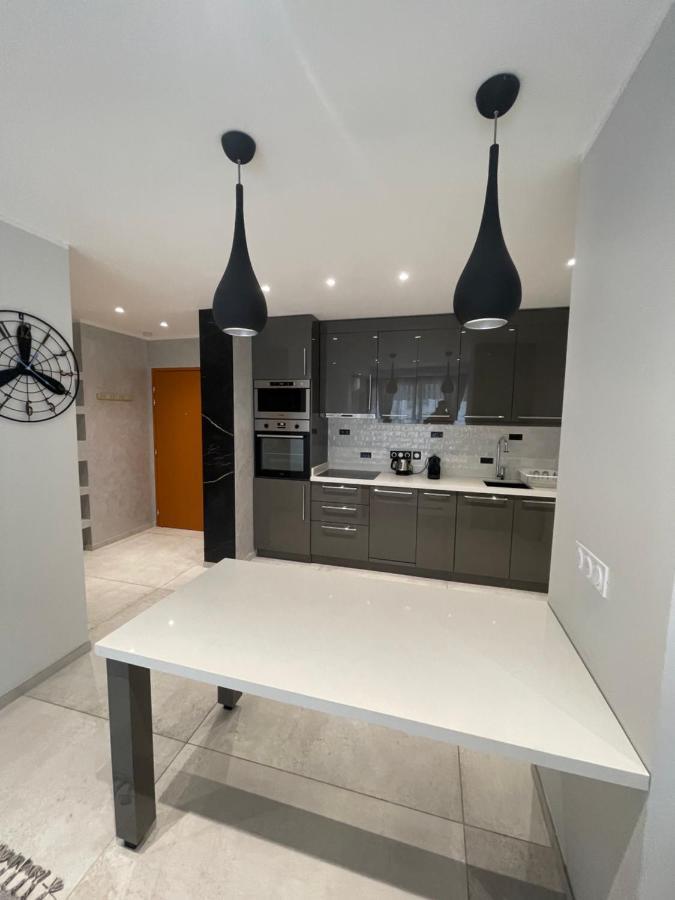 Apartamento Chez Flo Grenoble Exterior foto