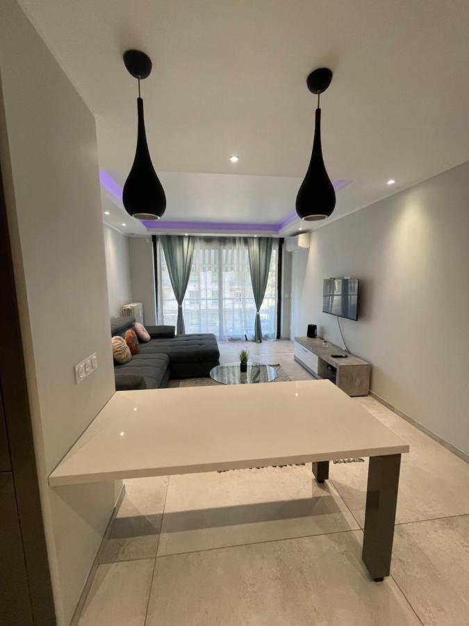 Apartamento Chez Flo Grenoble Exterior foto