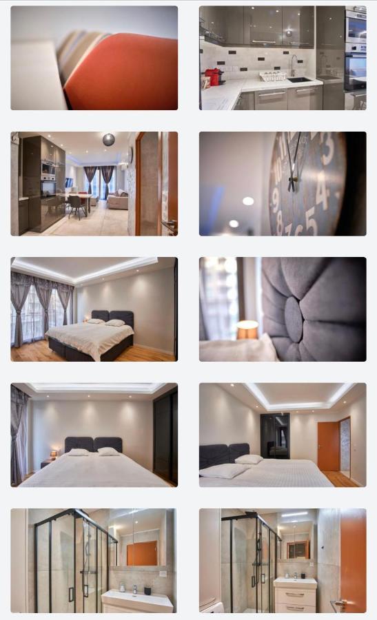Apartamento Chez Flo Grenoble Exterior foto