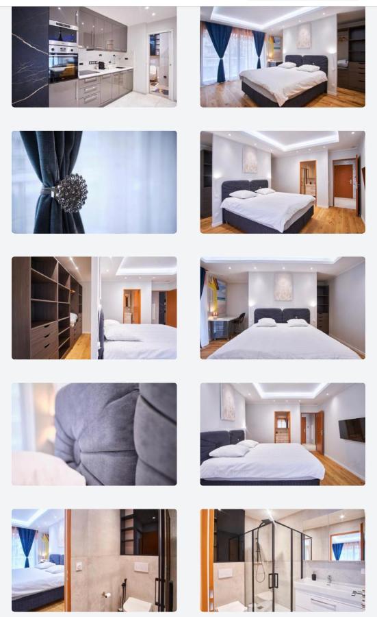Apartamento Chez Flo Grenoble Exterior foto
