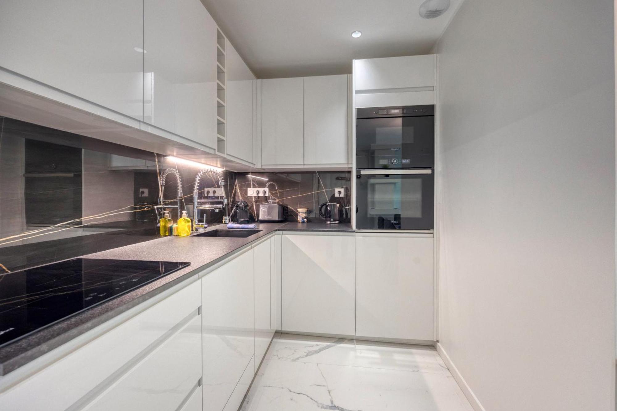 Apartamento Chez Flo Grenoble Exterior foto
