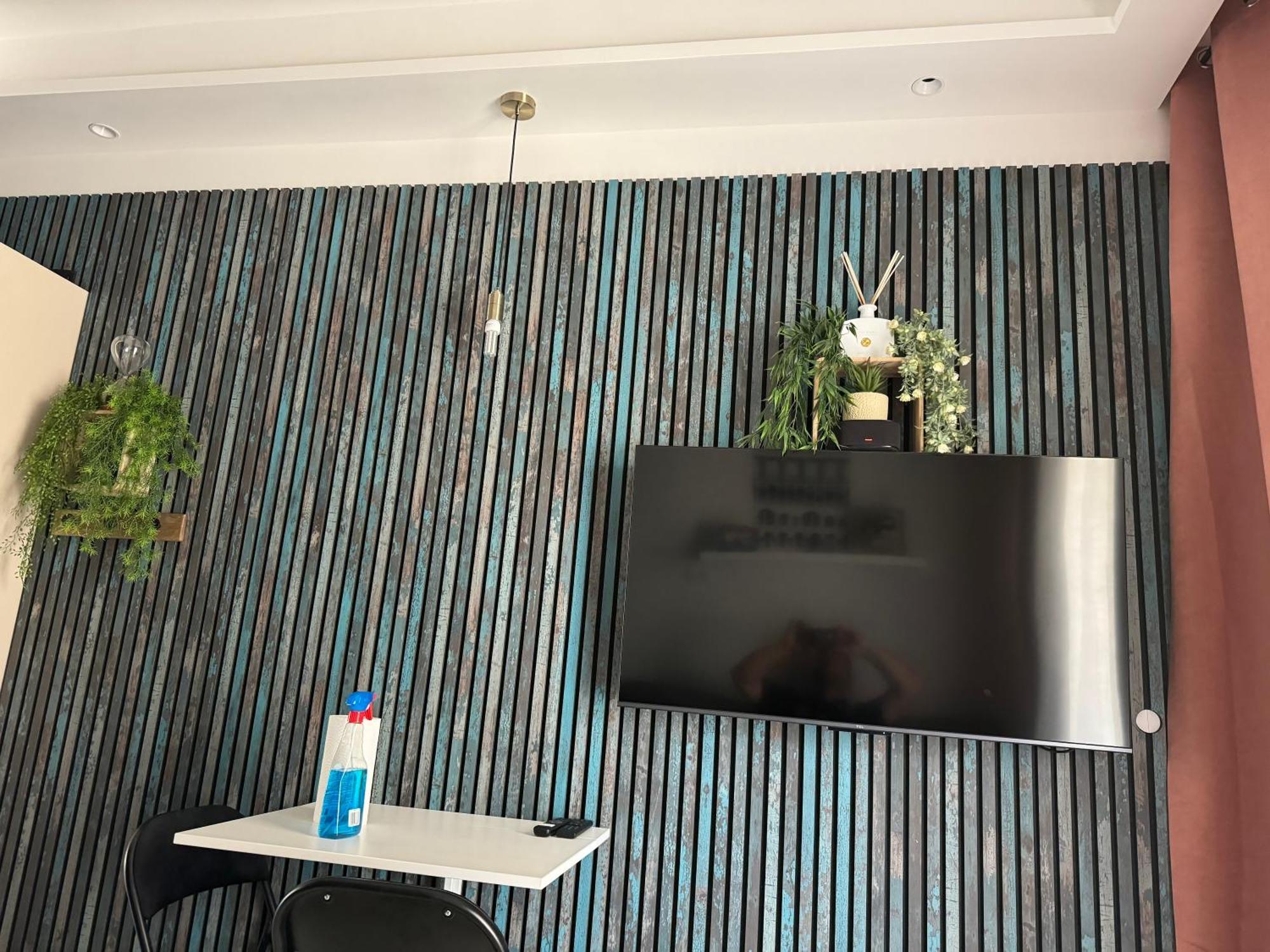 Apartamento Chez Flo Grenoble Exterior foto