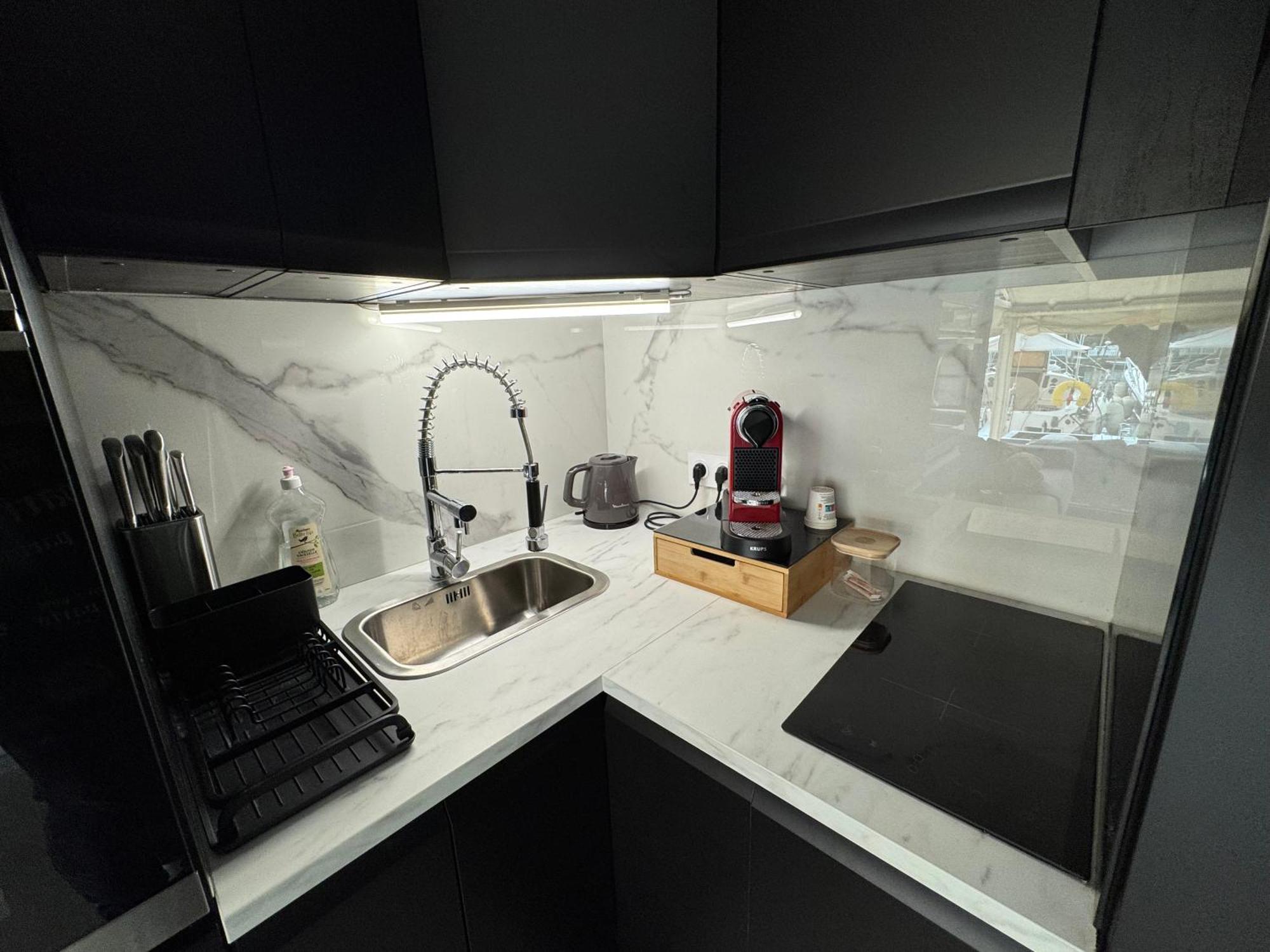 Apartamento Chez Flo Grenoble Exterior foto